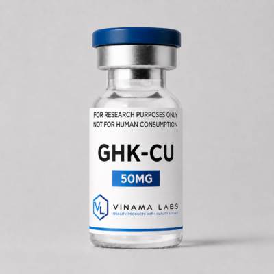 GHK-CU