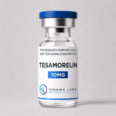 TESAMORELIN
