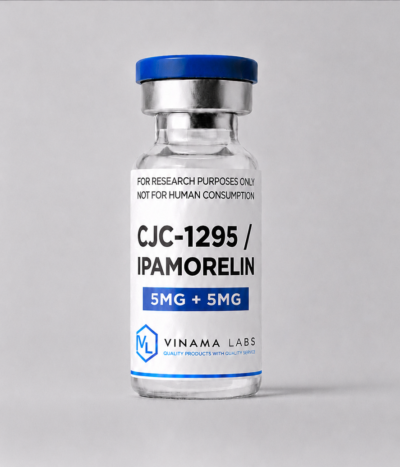 CJC-1295 / IPA (No DAC)