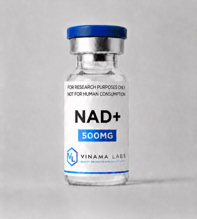 NAD+ 500MG