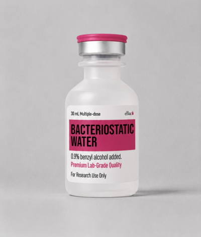 BAC WATER