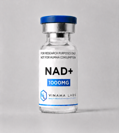 NAD+ 1000MG